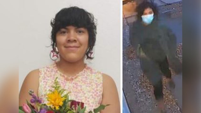 Missing Bloomington woman found safe