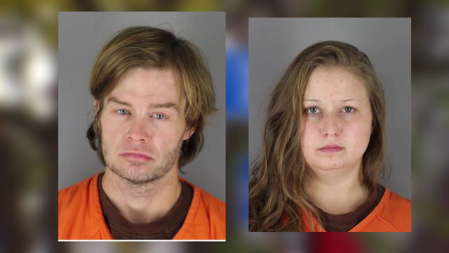 Suspect will face 2 counts of murder for the killing of pregnant woman in Minneapolis
