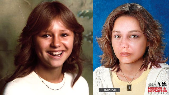 Stillwater teen identified as 'Jane Doe' found dead in Texas in 1980