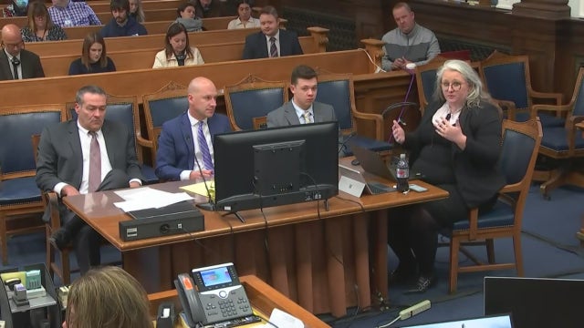 Kyle Rittenhouse trial: Defense team requests mistrial over video