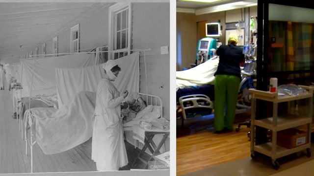 Minnesota Untold: After the Plague