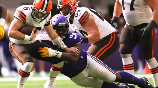 Vikings in enhanced protocols with 6 players on COVID-19 list