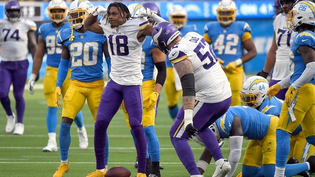 Vikings players, fans react to Kevin O’Connell taking over as head coach