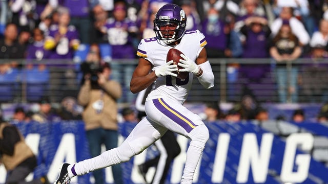 Justin Jefferson sets NFL record, then calls out Vikings play-calling in loss