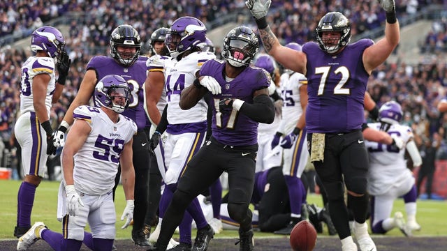 Mike Zimmer, Vikings searching for answers amid 3-5 start