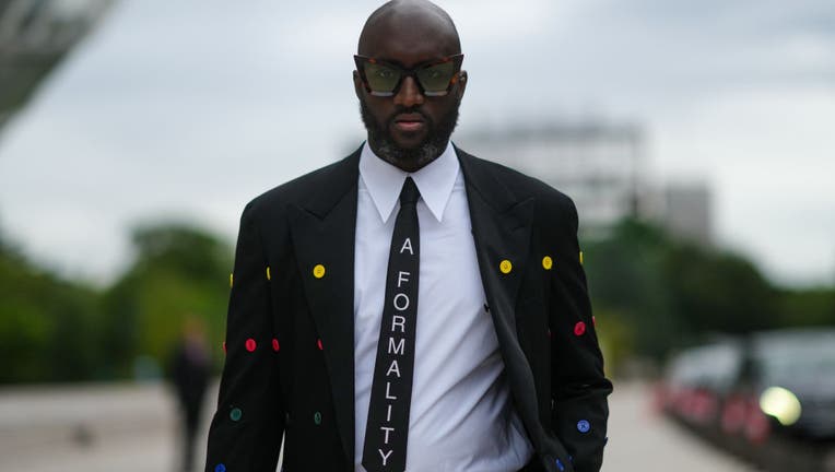 What The World Needs Is TV”: Virgil Abloh On Launching A TV