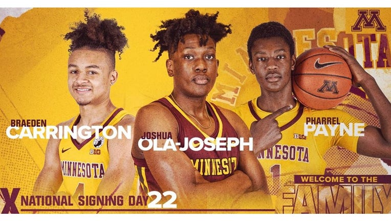 Where Minnesota's 2023 Recruiting Class Ranks Ahead of National Signing Day  - Gophers Nation