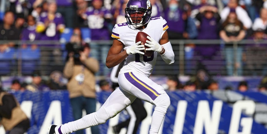 Vikings' Justin Jefferson calls out team following loss to Rams - On3