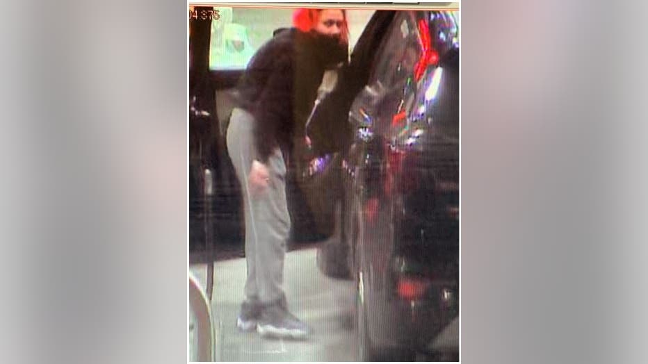 Bloomington suspect 2