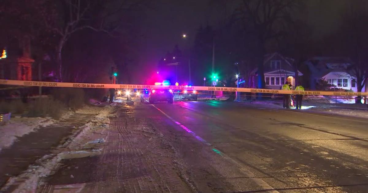 2 dead, 3 injured after crashing stolen car in Minneapolis during ...