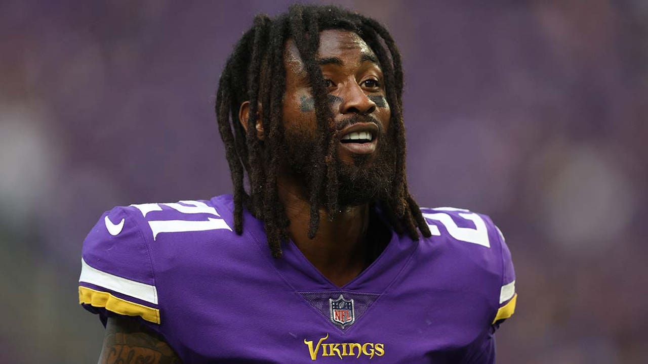 Vikings Waive CB Bashaud Breeland After Reported Altercation At ...