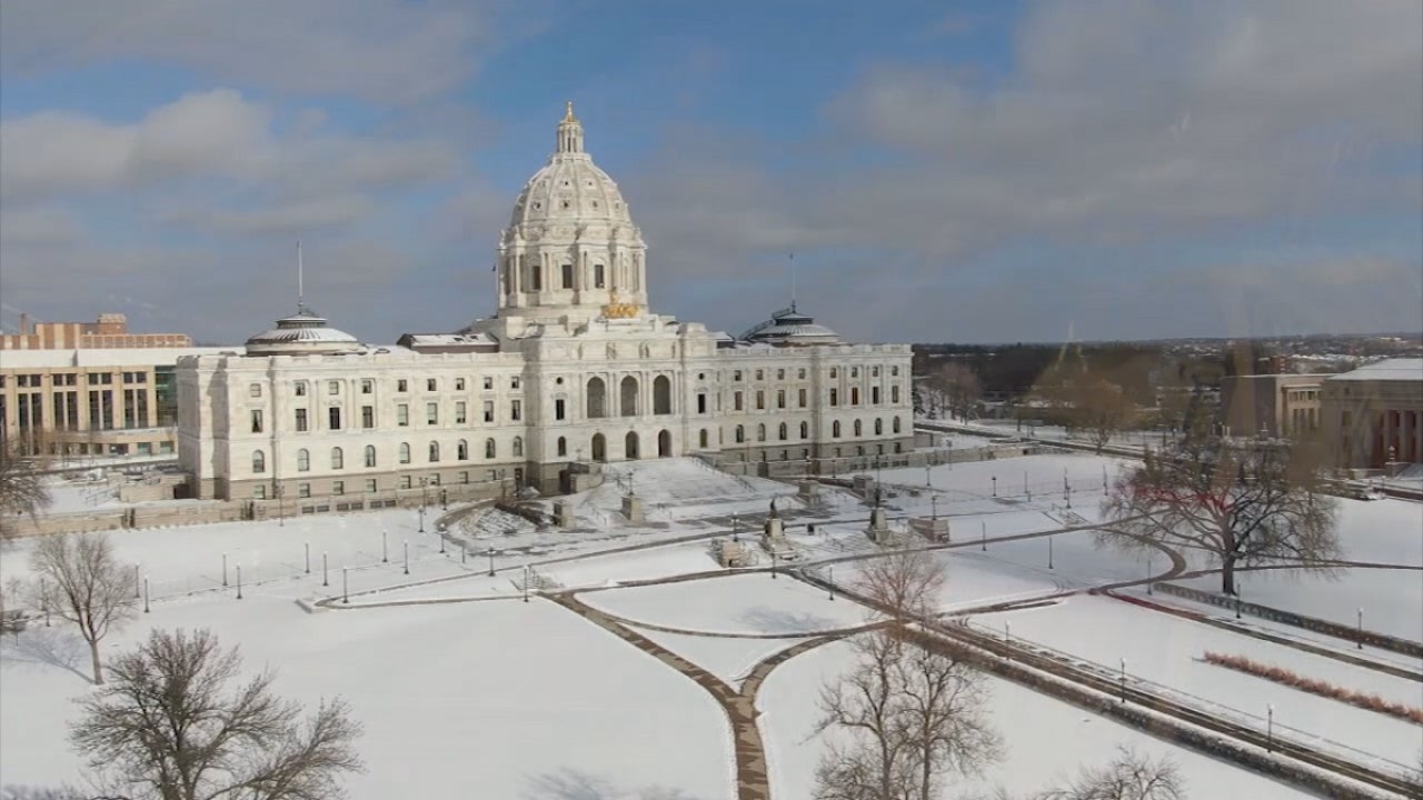 59 Minnesota lawmakers aren’t seeking re-election, most since 1970