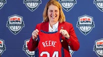 Minnesota Lynx coach Cheryl Reeve to take over U.S. Women's National Team