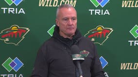 Minnesota Wild offer Evason, staff multiyear extension