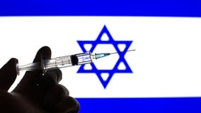 Israel to offer 4th dose of COVID-19 vaccine to most vulnerable
