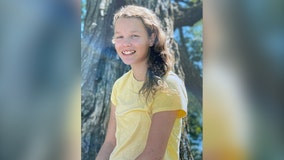 15-year-old girl missing from Andover located safe