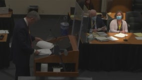 Kim Potter trial: 9 jurors seated after 2nd day of jury selection