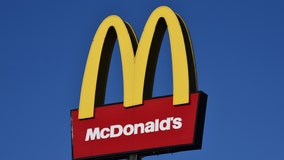 Minnesota Human Rights Dept. sues McDonald's franchisee over sexual assault complaint
