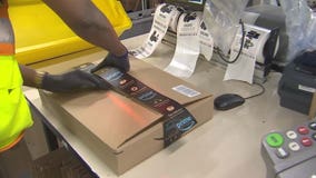 More than 1 million Amazon orders sent out from Shakopee ahead of Christmas