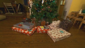 Spreading the Christmas spirit: Minnesota families collect gifts to ensure everyone gets a present