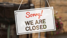 New Year’s Day: Which stores, restaurants will be closed?