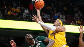 Gophers without 4 players, 2 coaches Sunday against Iowa