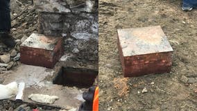 Second time capsule found during removal of Robert E. Lee statue in Richmond to be opened