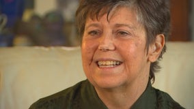 Shoreview woman who defied odds after lung transplant hoping for another miracle