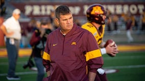 PJ Fleck, Gophers bringing back Kirk Ciarrocca as offensive coordinator