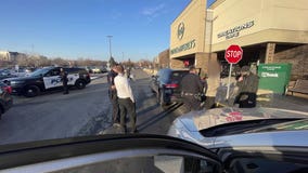 FOX 9 journalists intervene in carjacking at St. Louis Park grocery store