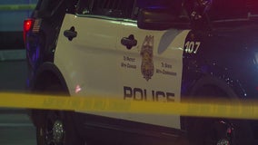 MPD investigating first homicide of 2022