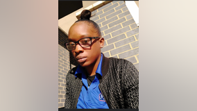 FOUND: Woman last seen Nov. 29 in Minneapolis