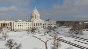 Gun control bills advance at Minnesota Capitol