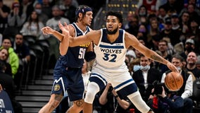 Karl-Anthony Towns placed in COVID-19 protocol ahead of Wolves game