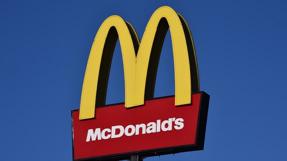 Minnesota Human Rights Dept. sues McDonald's franchisee over sexual assault complaint