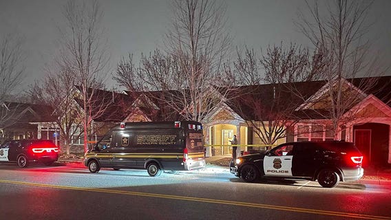 Charges: Man charged with murder of his father at St. Anthony, Minnesota home