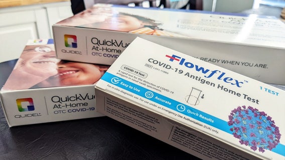 Can we trust rapid COVID-19 tests? Mayo doctor weighs in