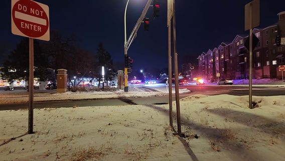 Argument over car seat sparked fight that led to deadly Eagan shooting