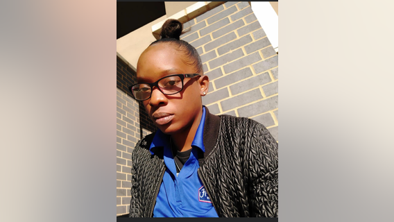 FOUND: Woman last seen Nov. 29 in Minneapolis