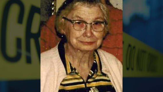 40 years since unsolved murder of 81-year-old Myrtle Cole