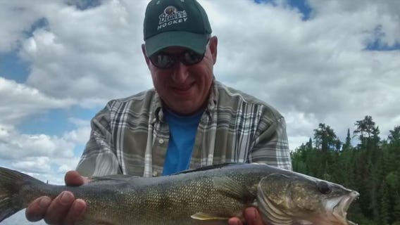 Rochester man killed by falling tree during storms remembered as 'gentle giant'