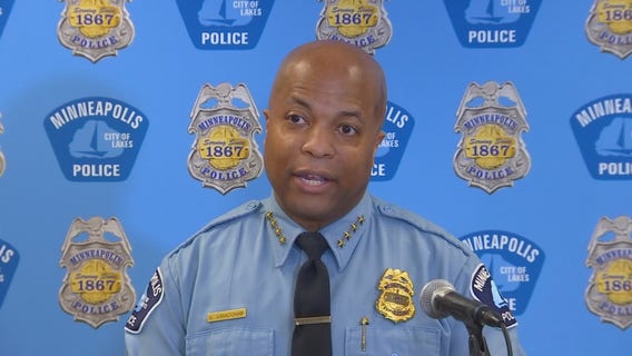 Minneapolis, St. Paul respond to Arradondo, Axtell retirement announcements