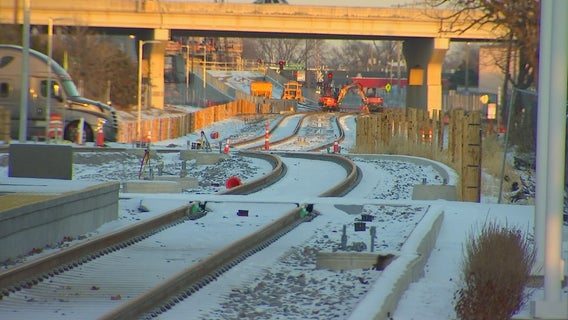 Southwest LRT will take three extra years to finish, Met Council to pay up to $210 million settlement