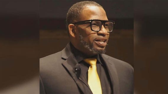 Founder of Twin Cities Recovery Project dies at 52 in Wisconsin car crash