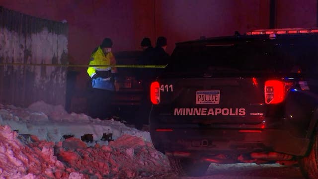 Minneapolis shooting: Woman dead in city's 92nd homicide of 2021