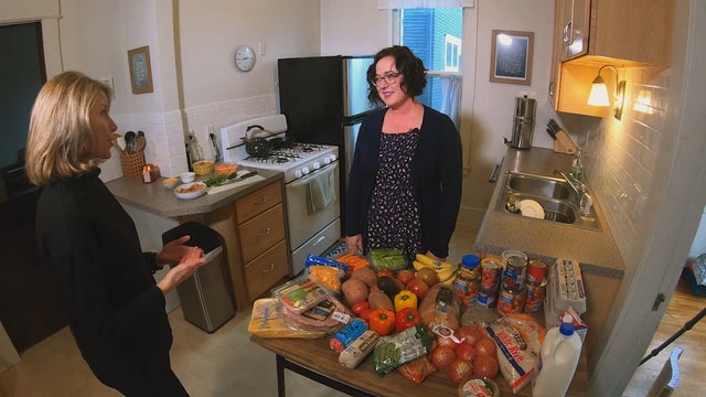 Can you feed a family of 4 for a week with less than $100?