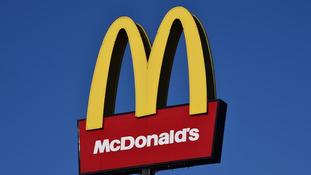 Minnesota Human Rights Dept. sues McDonald's franchisee over sexual assault complaint