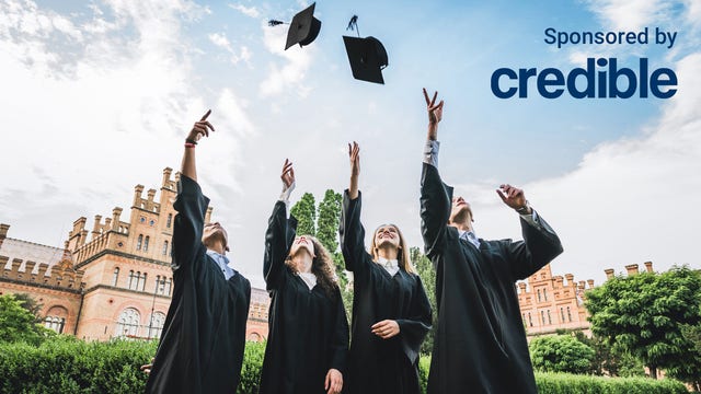 Student loan borrowers can potentially save $5K by refinancing as interest rates set record lows