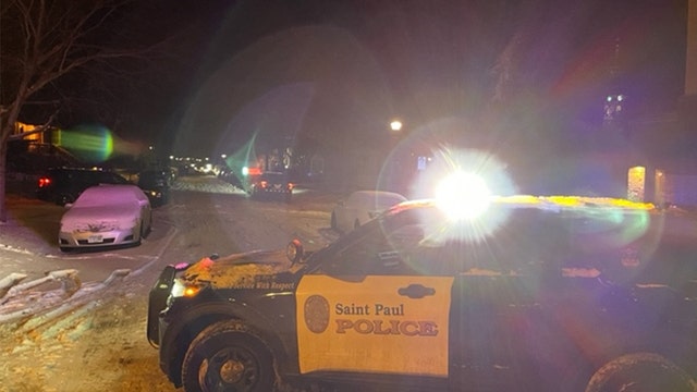 Suspect arrested in deadly shooting during fight in St. Paul's Frogtown neighborhood