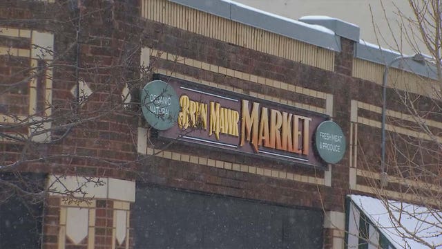 Charges: Bryn Mawr Market shooting suspect tagged other suspects in video